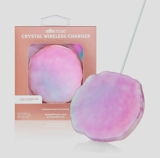 Quartz Wireless Charger