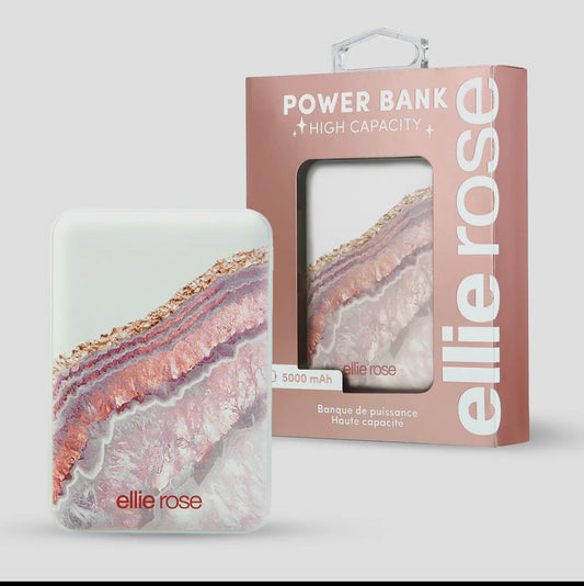 Agate Power Bank